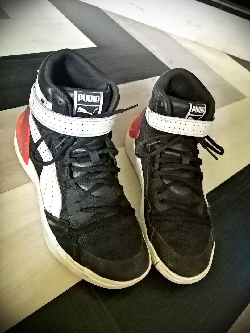 Puma Sky Modern Basketball shoes