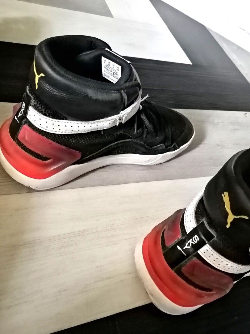 Sky modern basketball shoes sales
