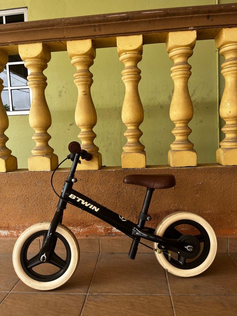 Push 2025 bike decathlon