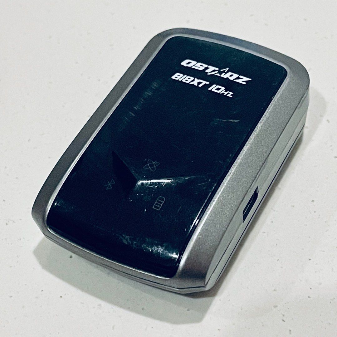 2007 Bluetooth GPS ENG Two Interesting New Bluetooth G…, 59 OFF