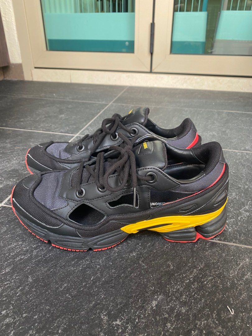 Raf Simons Ozweego