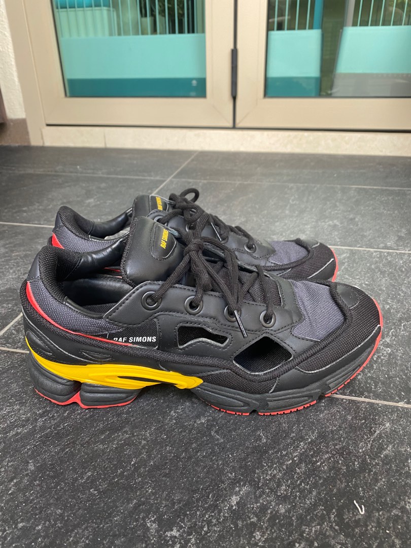 Raf simons ozweego cheap sale