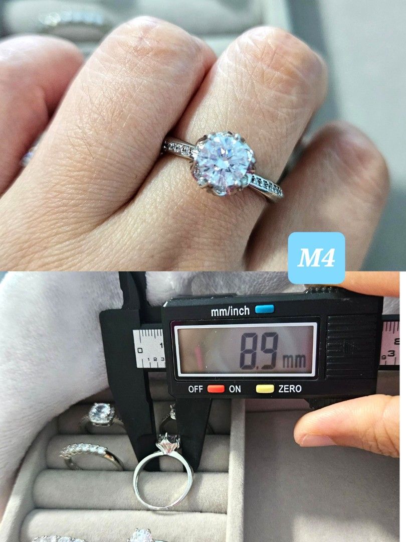 D&d new arrivals wedding ring