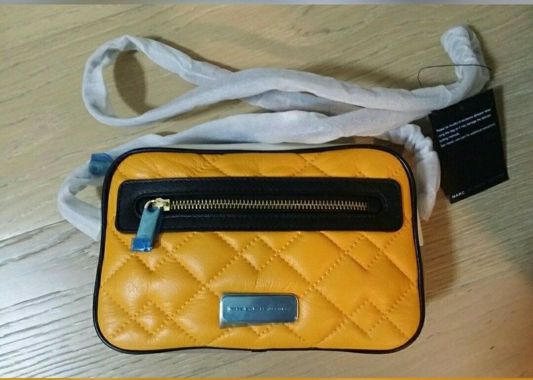 Priced to clear BN Authentic Marc Jacobs Crossbody