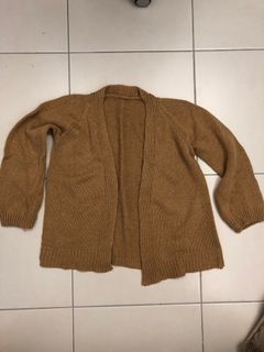 [Raya Sale] Hand Knitted sweater