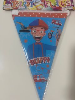 Blippi Theme Collection item 1