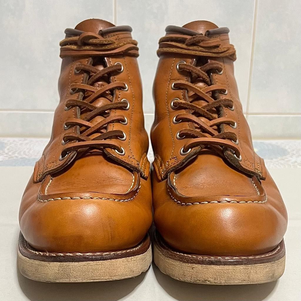Red wing irish setter men's sale boots