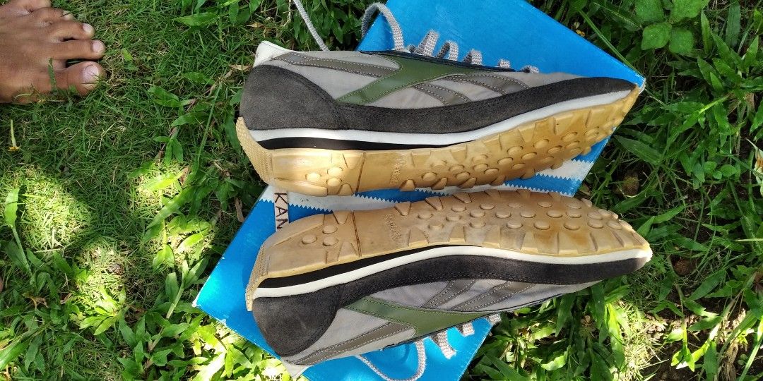Reebok 2025 aztec kaki