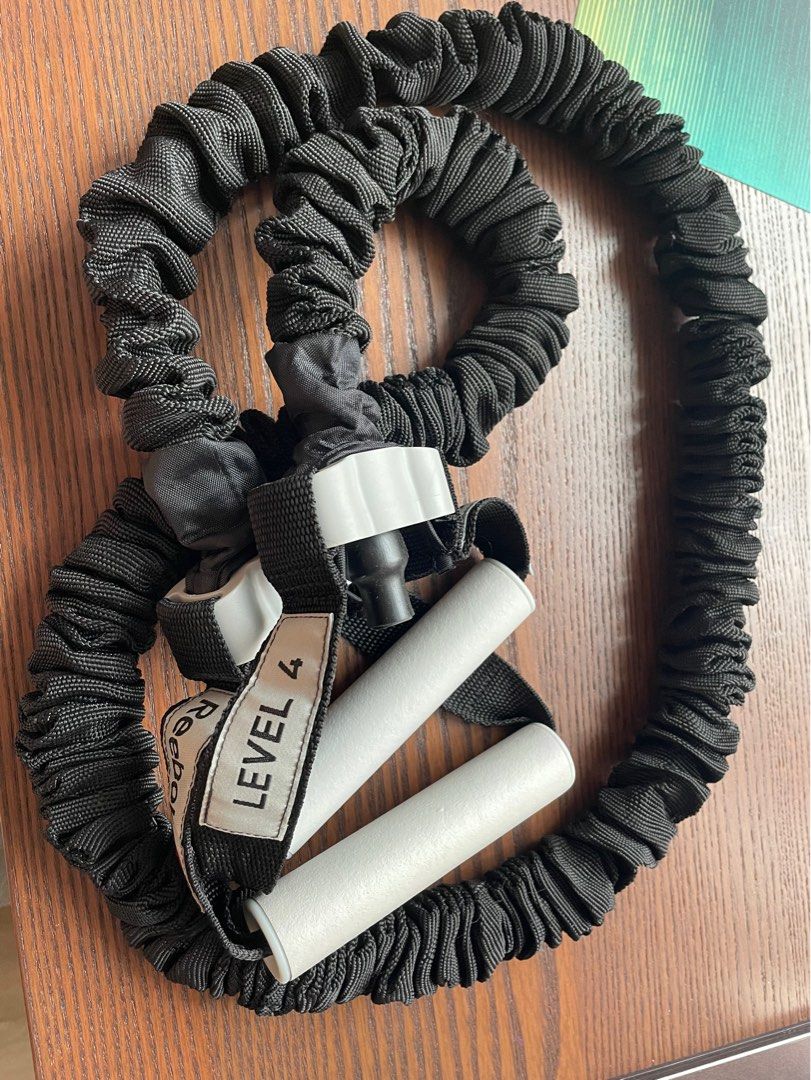 Reebok power deals tube level 4