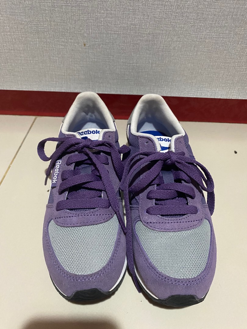 Reebok royal flag femme cheap
