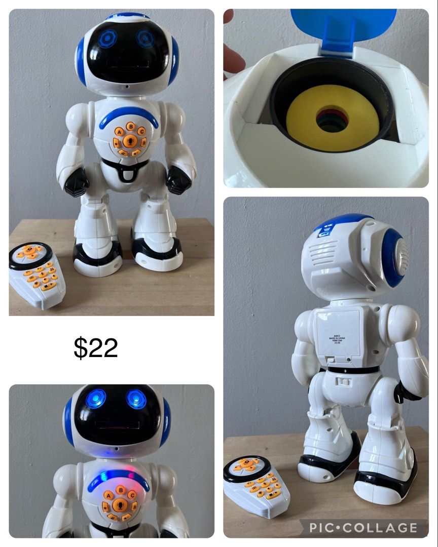 Batman sales robot kmart