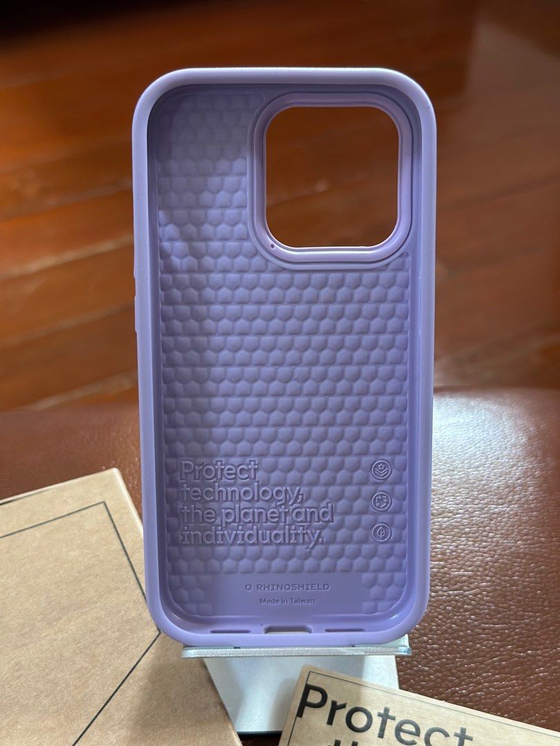 RHINOSHIELD Iphone 14 PRO, Mobile Phones & Gadgets, Mobile & Gadget
