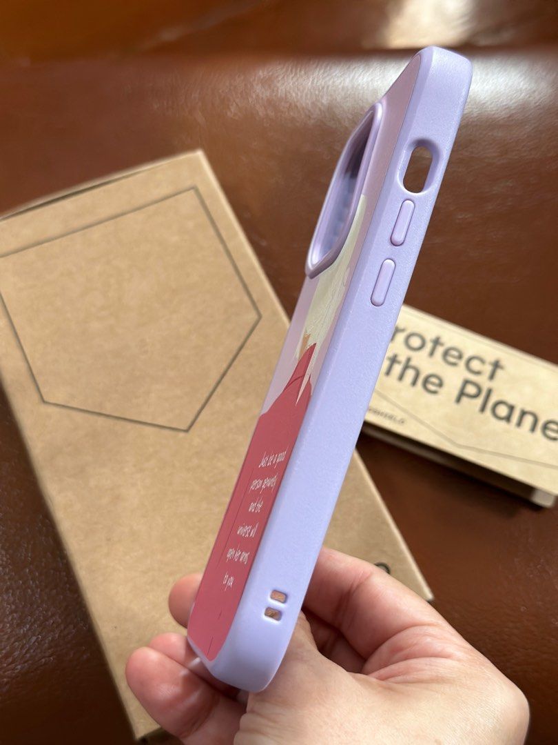 RHINOSHIELD Iphone 14 PRO, Mobile Phones & Gadgets, Mobile & Gadget