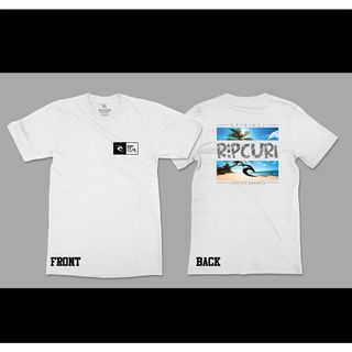 RIPCURL SUMMER Tees
