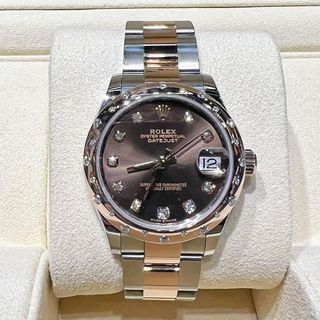 ⌚️LUXURY TIMEPIECES Collection item 1