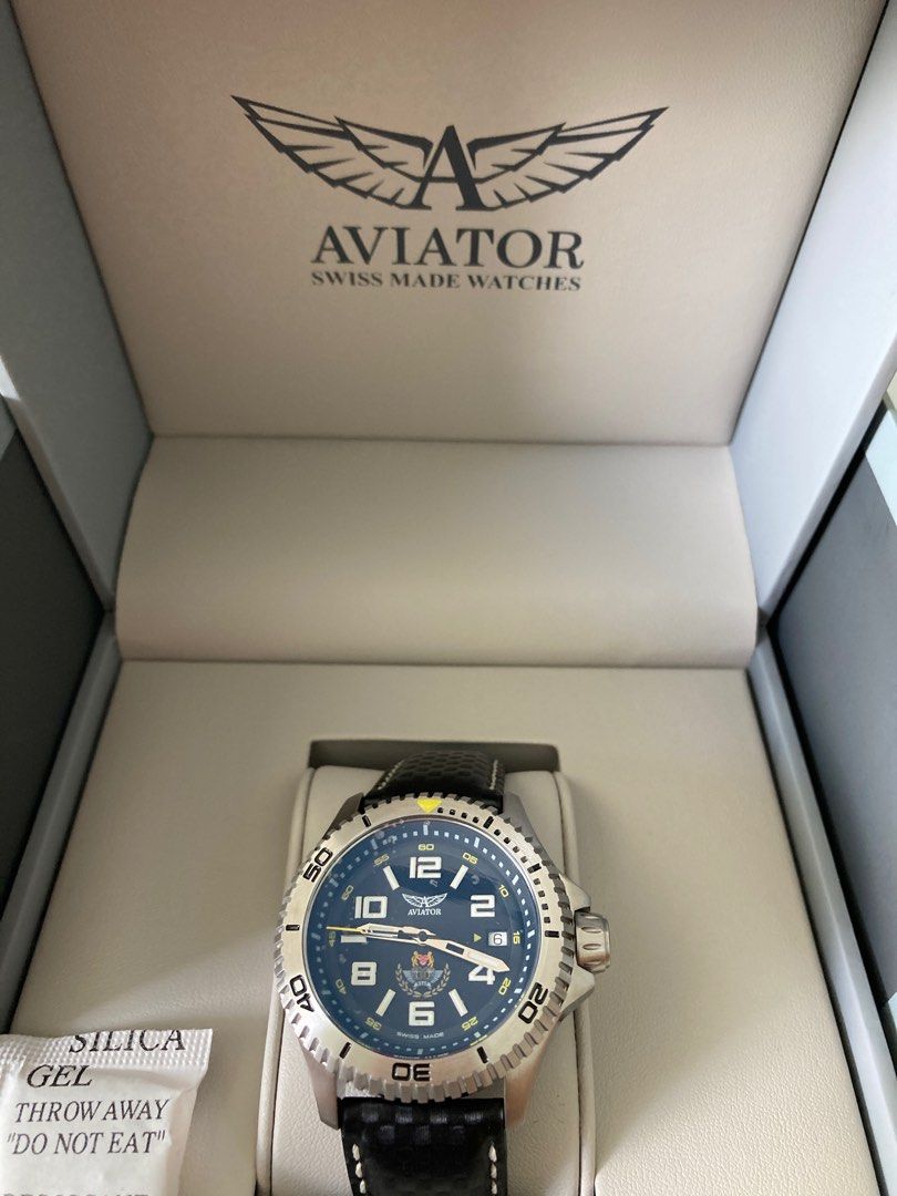 Air force hotsell approved watches