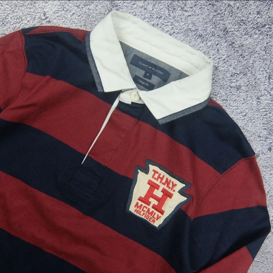 Rugby Tommy Hilfiger on Carousell