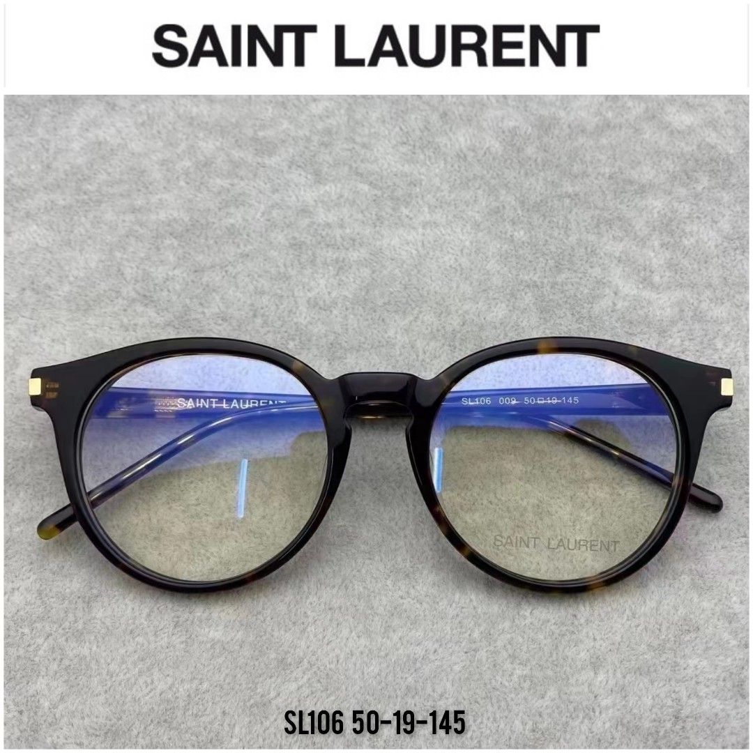 Saint Laurent NEW ERA YSL MONOGRAM CAP (687687YCL369248)