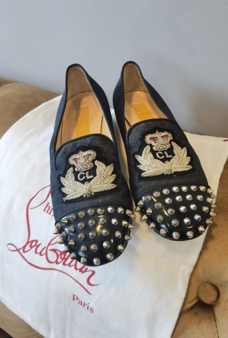 Louboutin clearance cheap