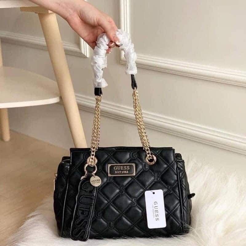 Guess deals bag outlet
