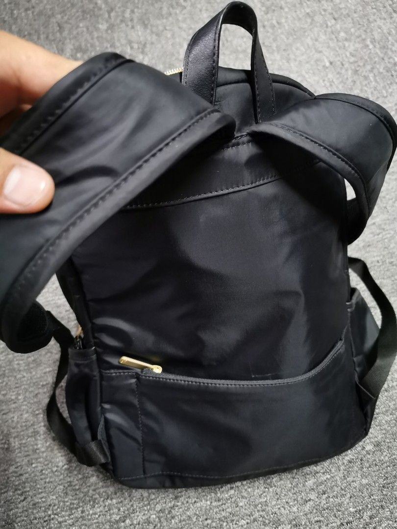 Samsonite red, Women's Fashion, Bags & Wallets, Backpacks on Carousell