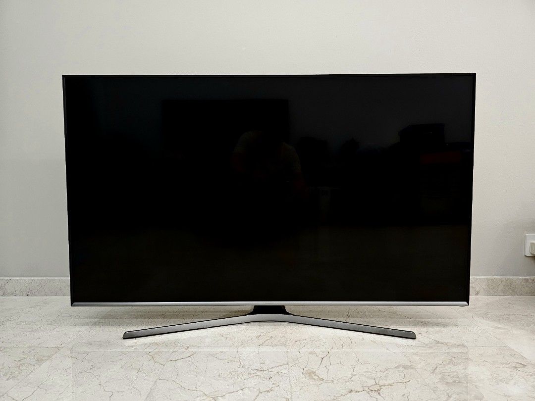 Samsung 55 inch Smart TV UA55J5500AK, TV & Home Appliances, TV