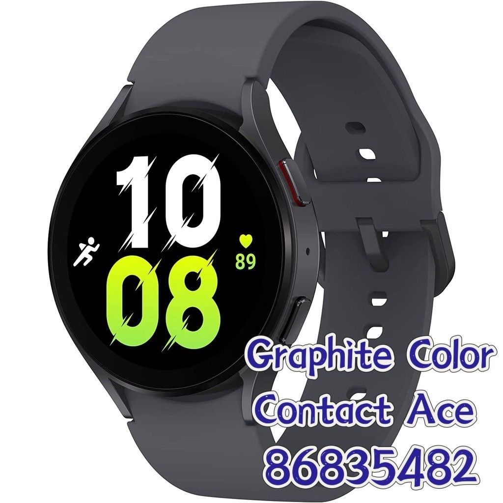 Samsung Galaxy Watch 5 Installment