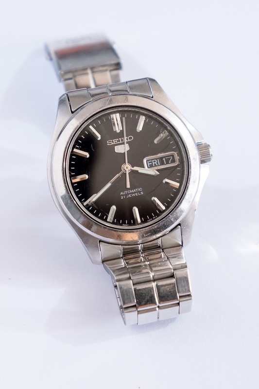 Seiko snkk93 top