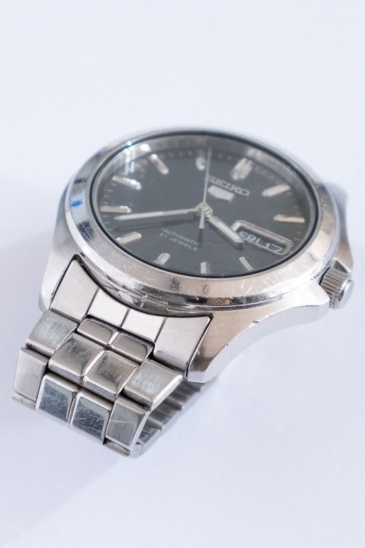 Seiko snkk93 new arrivals