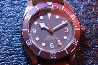 Seiko bay mod