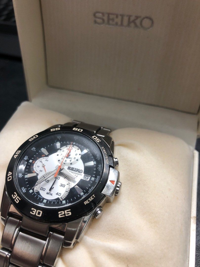 Jam tangan cheap tachymeter
