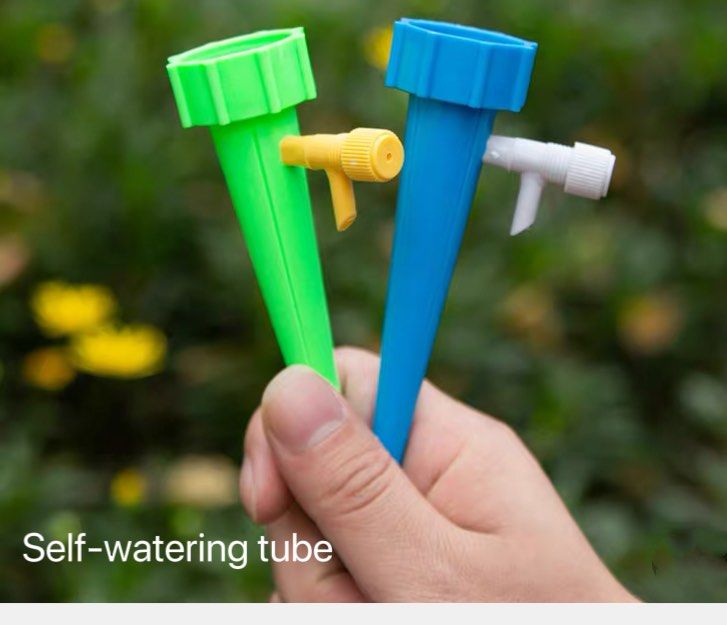 Self watering tubes, Furniture & Home Living, Gardening, Hose and