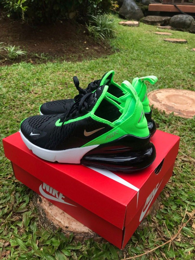 Air max deals 270 35.5