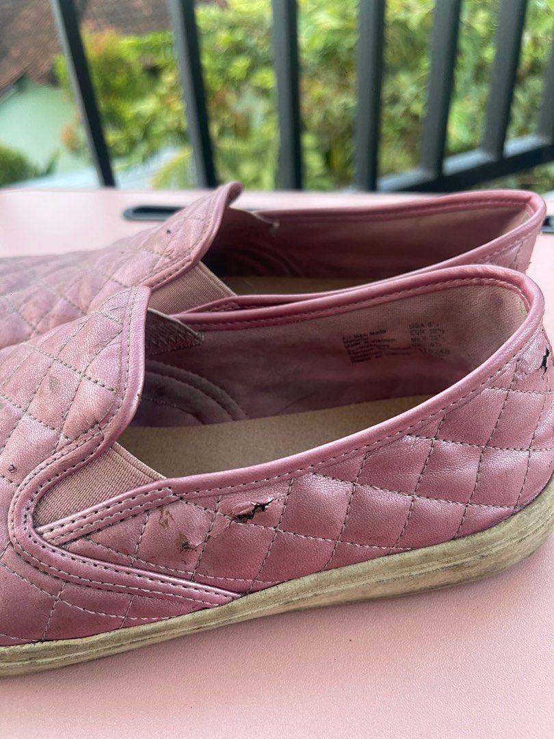 Steve madden payless outlet