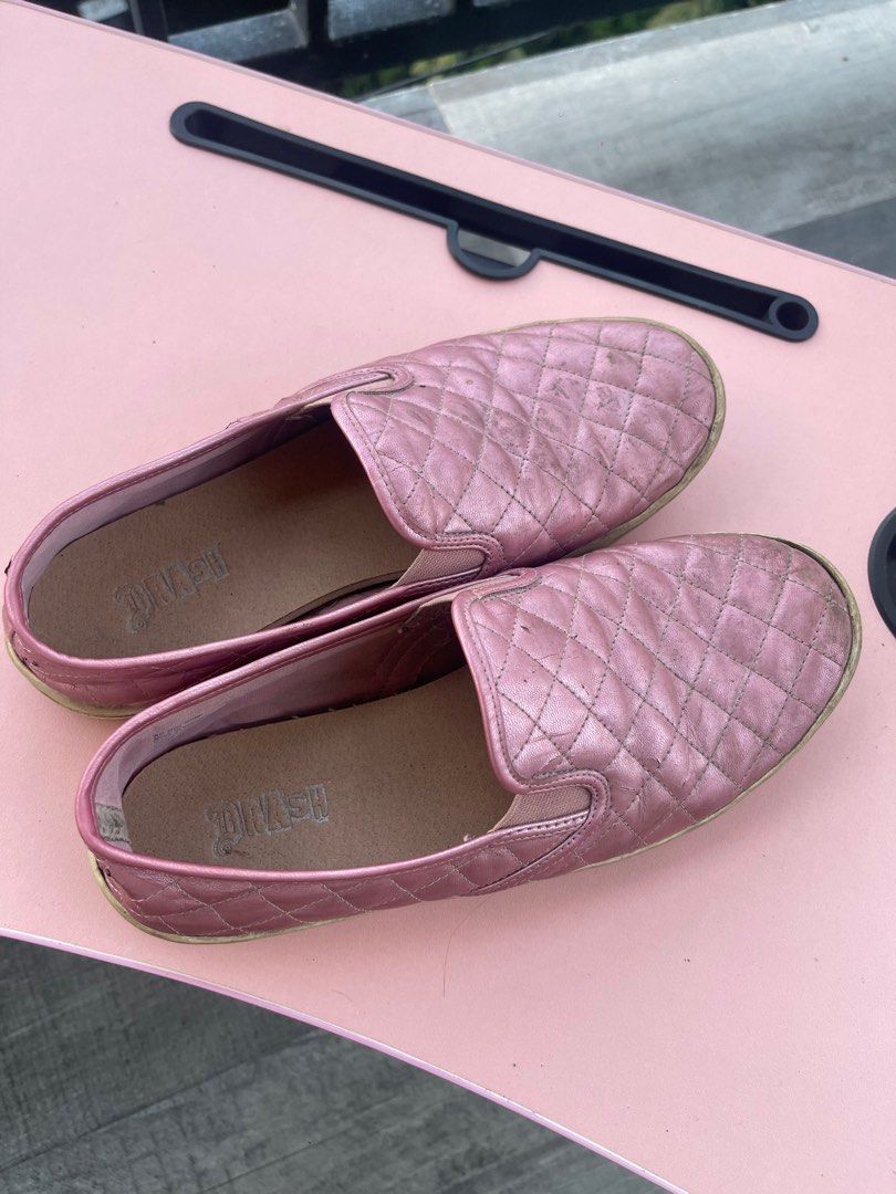 Steve madden payless best sale