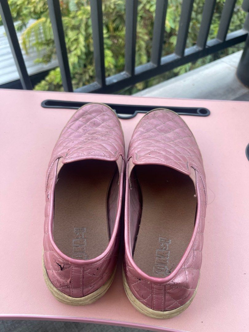 Payless steve madden top