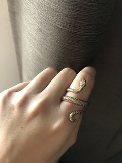 Serpent Ring
