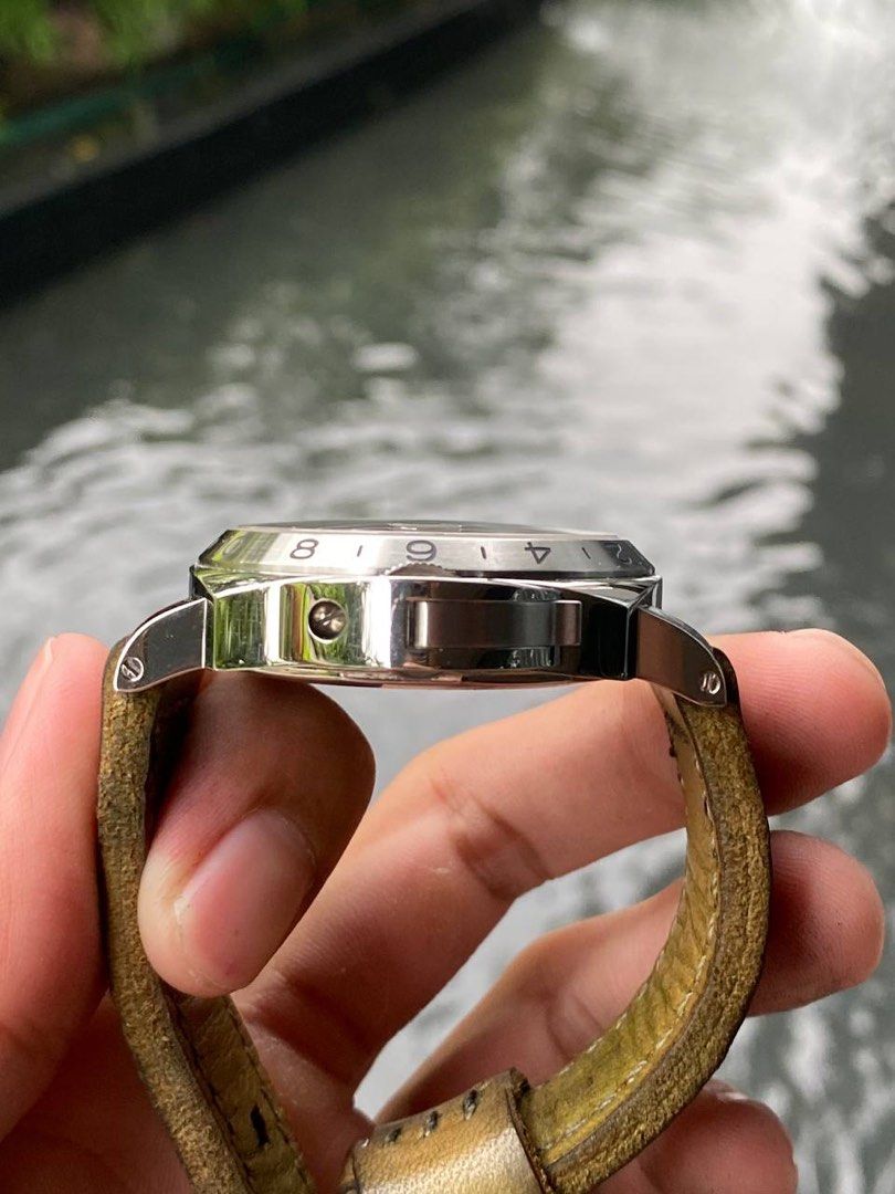 Cheapest panerai on sale