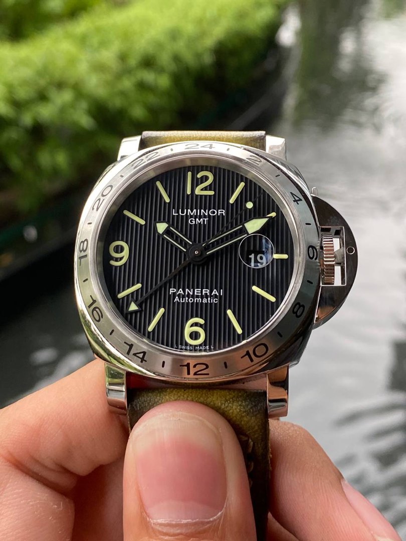 Cheapest panerai model store
