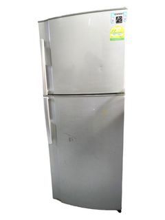 Sharp fridge about 1.6m ht