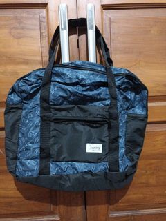 Shopping bag/ tas minggat