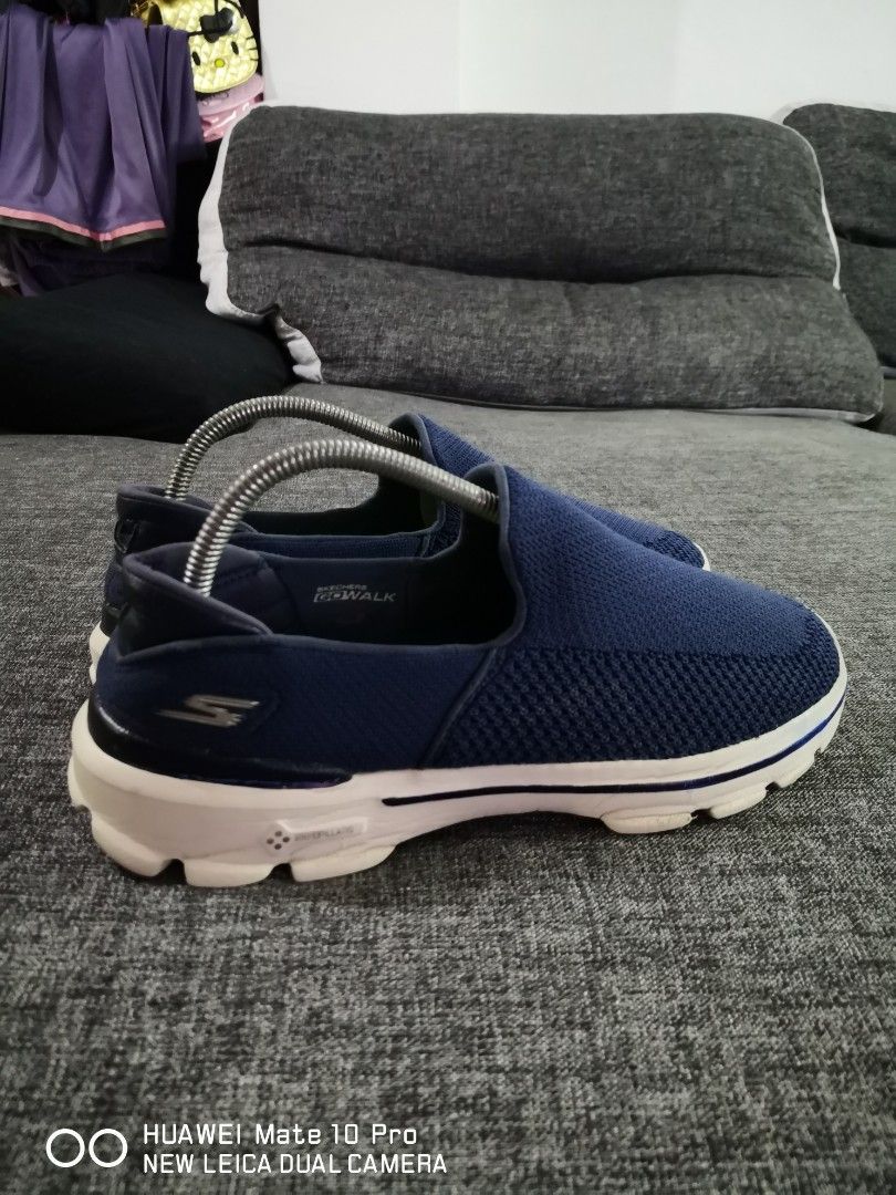 Skechers flyknit deals