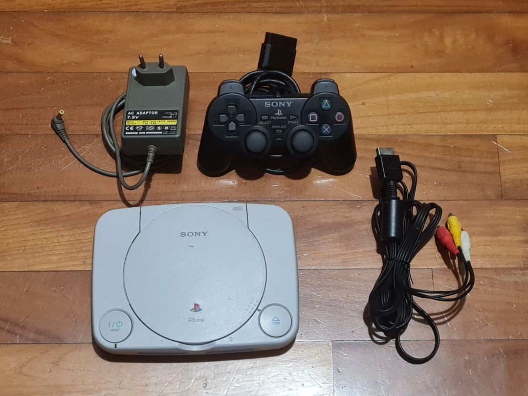 Psx retro top