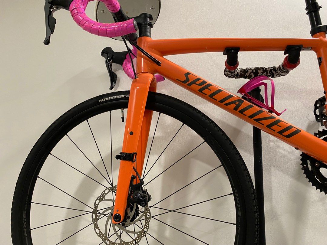 Specialized diverge deals 44