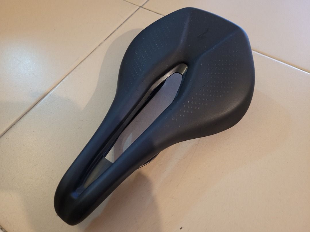 specialized power comp saddle review