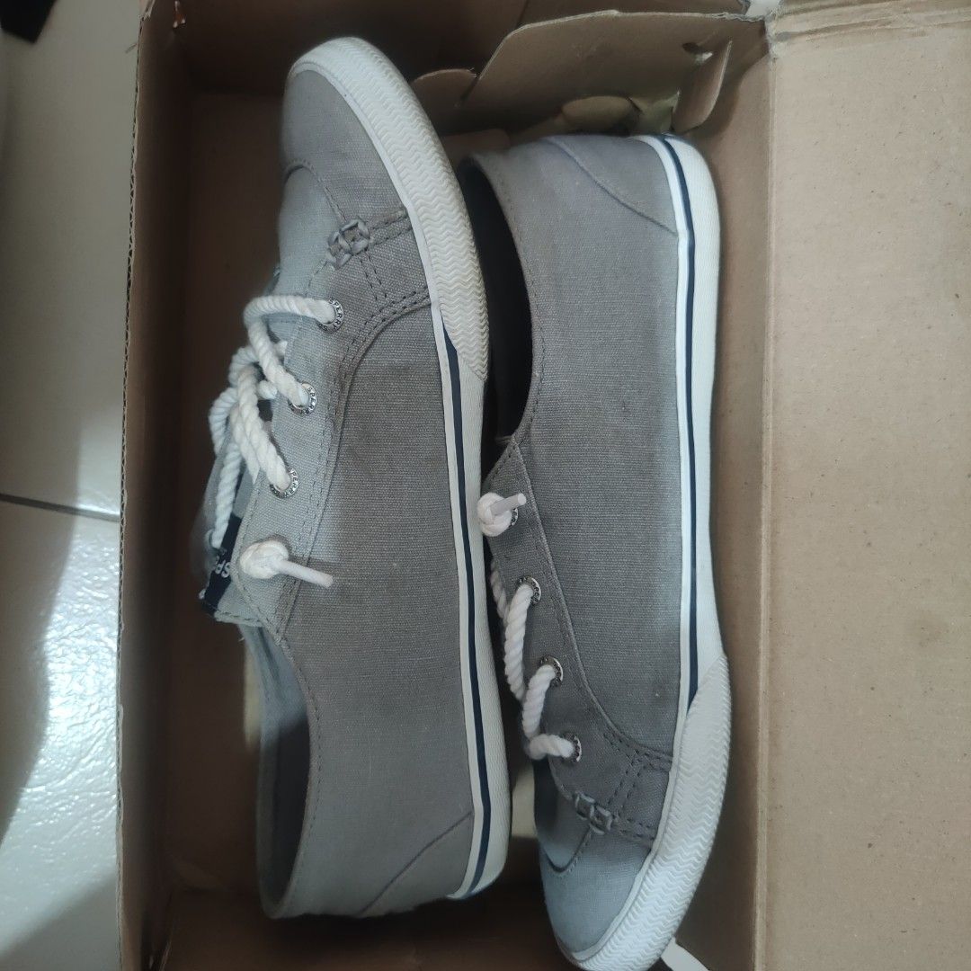 sperry lounge ltt navy