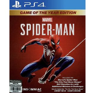 Spiderman ps4 digital hot sale download
