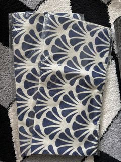 Square cushion cover (45cm)