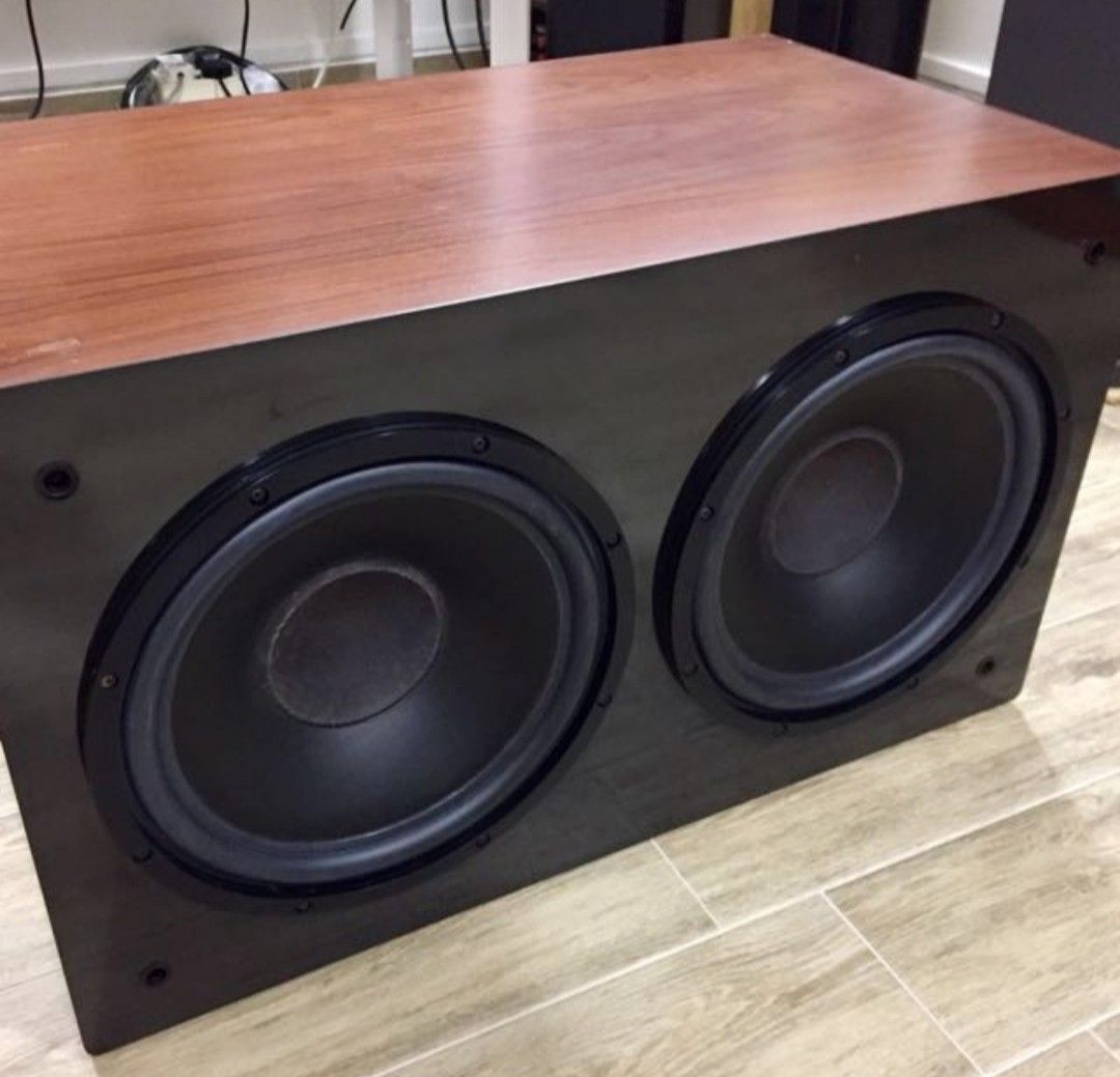 Legacy 2025 car subwoofer