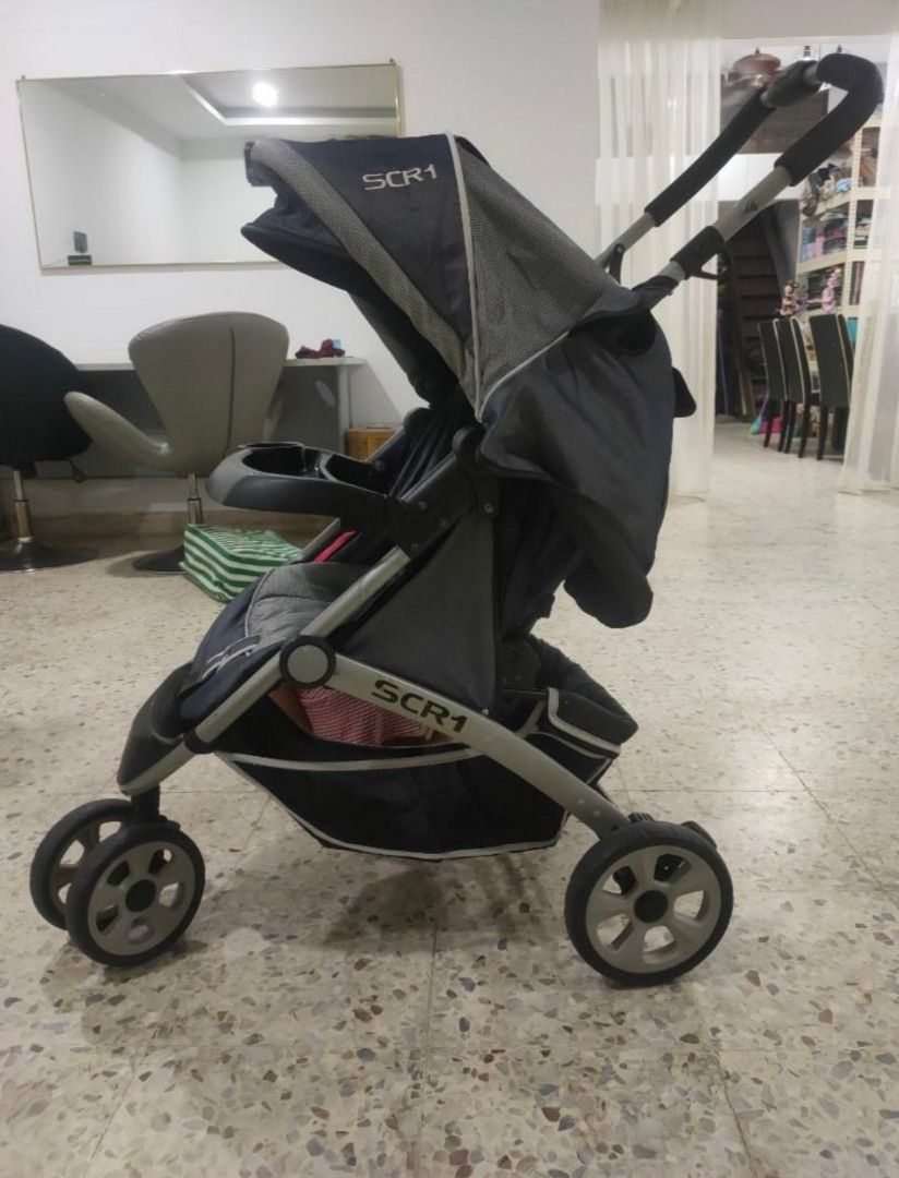 Stroller sweet cherry scr1 new arrivals